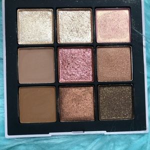 NARS Orgasm Rising palette